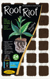 Growth Technology - Root Riot - NPK Technology Hydroponics