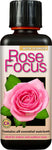Rose Focus