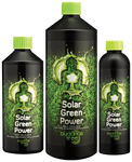 Buddhas Tree - Solar Green Power - NPK Technology Hydroponics