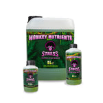 Monkey Nutrients Stress/ Silicone