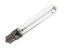 SunLux Pro - 400/600w Dual Spectrum High Pressure Sodium Lamp - NPK Technology Hydroponics