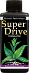 Growth Technology - SuperDrive - NPK Technology Hydroponics