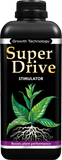 Growth Technology - SuperDrive - NPK Technology Hydroponics