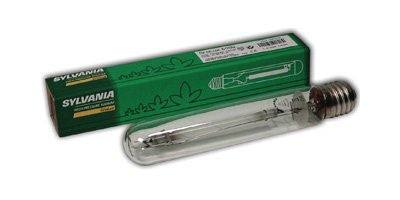 Sylvania high pressure sodium 400w clearance