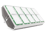 TELOS LED Grow Light - NPK Technology Hydroponics