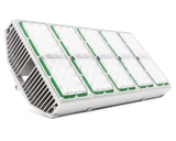 TELOS LED Grow Light - NPK Technology Hydroponics