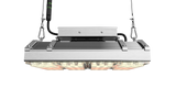 TELOS LED Grow Light - NPK Technology Hydroponics
