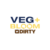 VegBloom DIRTY BASE - NPK Technology Hydroponics