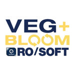 VegBloom RO/SOFT - NPK Technology Hydroponics