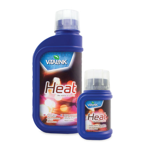 Vitalink heat - NPK Technology Hydroponics