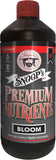 Snoops Premium Nutrients Bloom A&B - NPK Technology Hydroponics