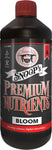 Snoops Premium Nutrients Bloom A&B - NPK Technology Hydroponics