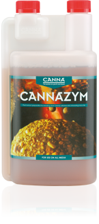 Canna - Cannazym - NPK Technology Hydroponics