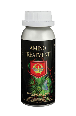 House & Garden - Amino Treatment - NPK Technology Hydroponics