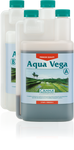 Canna Aqua Vega A&B - NPK Technology Hydroponics