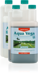 Canna Aqua Vega A&B - NPK Technology Hydroponics