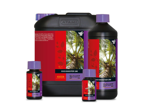 Atami B'cuzz Coco Booster - NPK Technology Hydroponics