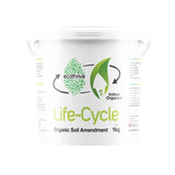 Ecothrive Life-Cycle