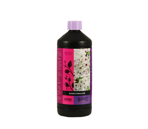 Atami - B'cuzz Bloom Stimulator 1L - NPK Technology Hydroponics