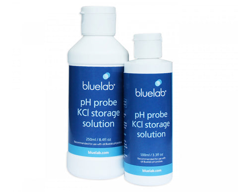 Bluelab pH Probe Storage Solution