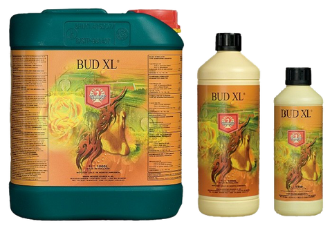 House & Garden - Bud XL - NPK Technology Hydroponics