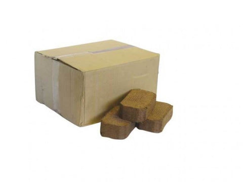 Coir Brick - NPK Technology Hydroponics