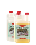 Canna - Hydro Flores - NPK Technology Hydroponics