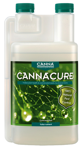 Canna - Cannacure - NPK Technology Hydroponics