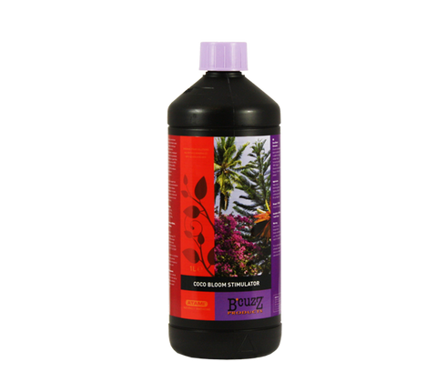 Atami - B'cuzz Coco bloom Stimulator 1L - NPK Technology Hydroponics