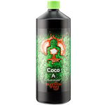 Buddhas Tree - Coco A+B - NPK Technology Hydroponics