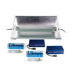 Maxi Bright - Daylight 315 digital ballast - Ceramic HPS - NPK Technology Hydroponics