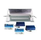 Maxi Bright - Daylight 315 digital ballast - Ceramic HPS - NPK Technology Hydroponics