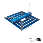 Maxi 300W Complete LED Grow Kit