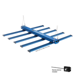 Maxi 480W Complete LED Grow Kit