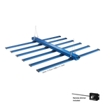 660W Complete LED Grow Kit