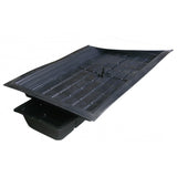 Ebb & Flood - Nutriculture - NPK Technology Hydroponics