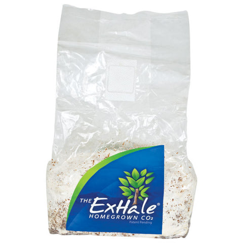 Exhale CO2 Bag - NPK Technology Hydroponics