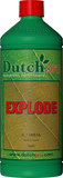 Dutch Pro - Explode - NPK Technology Hydroponics