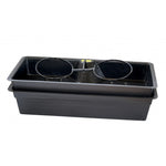 Flo Gro - Nutriculture - NPK Technology Hydroponics