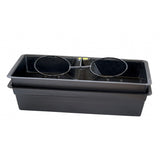 Flo Gro - Nutriculture - NPK Technology Hydroponics