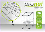 Garden Highpro - Pronet 1.2m and 1.5m - NPK Technology Hydroponics