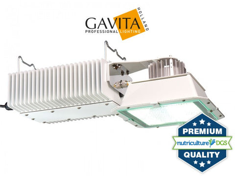 Gavita LEP 300 - Plasma Lamp Full Spectrum - NPK Technology Hydroponics