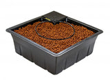 Flo Gro - Nutriculture - NPK Technology Hydroponics