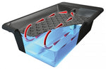 NFT Gro Tanks - Nutriculture - NPK Technology Hydroponics