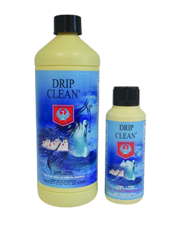 House & Garden - Drip Clean - NPK Technology Hydroponics