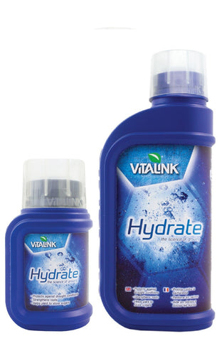 Vitalink Hydrate - NPK Technology Hydroponics