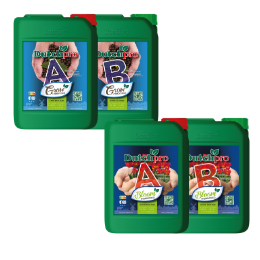 Dutch Pro Nutrient Pro Bundle