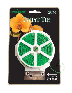 HydroFarm - Twist Tie - NPK Technology Hydroponics