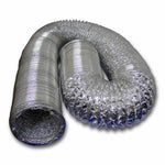 Cleanshield 8” Exit Ducting