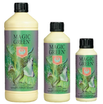 House & Garden - Magic Green Foliar - NPK Technology Hydroponics